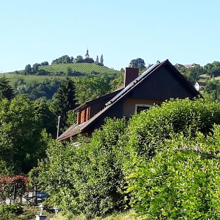 Komfortzimmer Haus Dervaritz Διαμέρισμα Einod  Εξωτερικό φωτογραφία