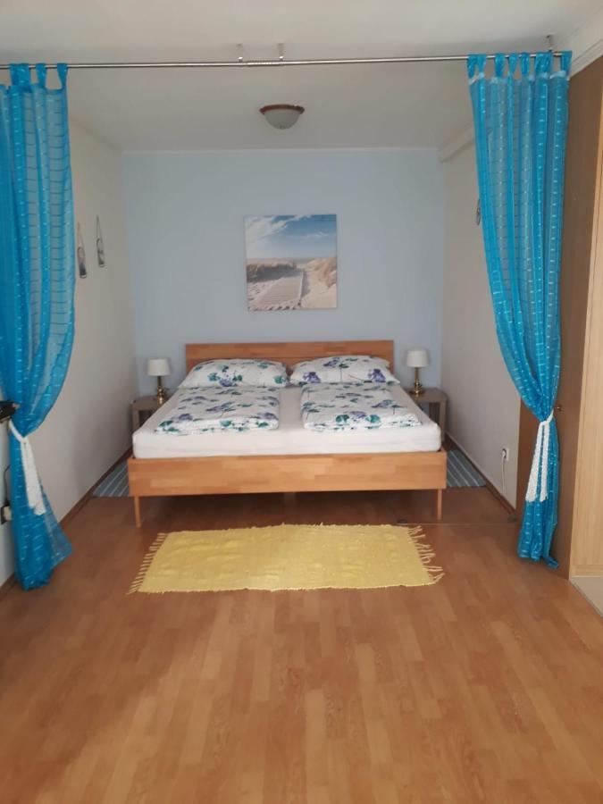 Komfortzimmer Haus Dervaritz Einod  Εξωτερικό φωτογραφία