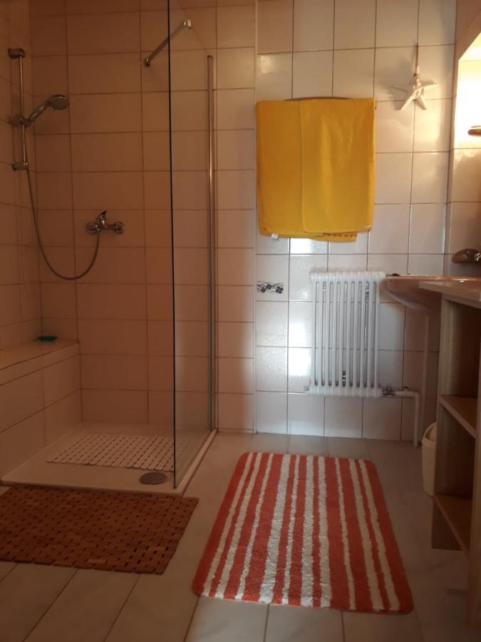 Komfortzimmer Haus Dervaritz Einod  Εξωτερικό φωτογραφία