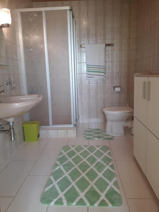 Komfortzimmer Haus Dervaritz Einod  Εξωτερικό φωτογραφία